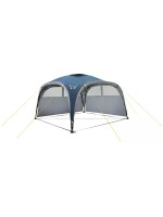 Outwell Lounge XL Side Wall w. windows, 2 pcs