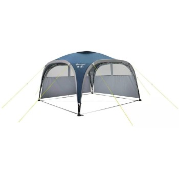 Outwell Lounge XL Side Wall w. windows, 2 pcs Outwell Lounge XL Side Wall w. windows, 2 pcs