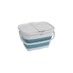 Outwell Collaps RecycleIt Basket, Classic Blue