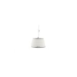 Outwell Lampe de camping Sargas Lux Cream White