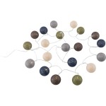 Outwell Alpha Cotton Light Chain