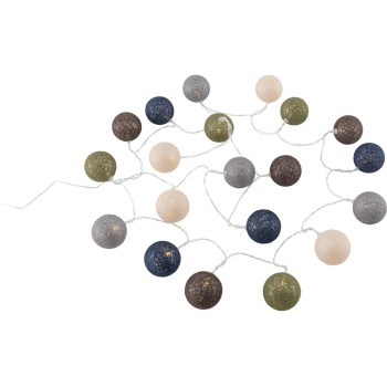 Outwell Alpha Cotton Light Chain Outwell Alpha Cotton Light Chain