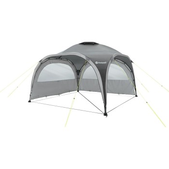 Wakefield L Side Wall w. windows, 2 pcs