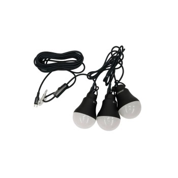 Epsilon Bulb Set Epsilon Bulb Set