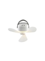 Outwell Ventilateur à main Aurelios Blanc