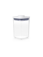 OXO Good Grips Pop Dose 1 Liter, 10.6x10.6x16 cm