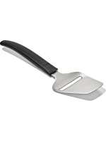Oxo Good Grips Coupeuse de fromage non-stick, Noir/Argenté