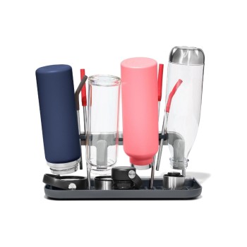 OXO Good Grips GG Abtropfgestell, for Trinkflaschen 16x31cm