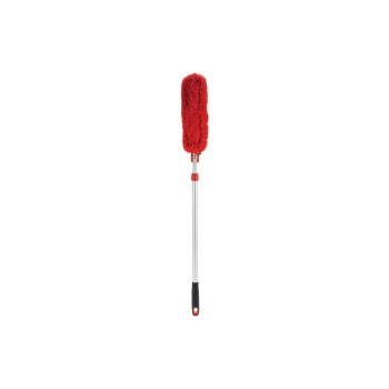 OXO Good Grips Mikrofaser-Staubwedel, ausfahrbar