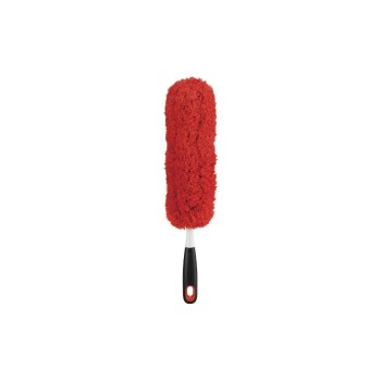 OXO Good Grips Hand-Mikrofaser-Staubwedel