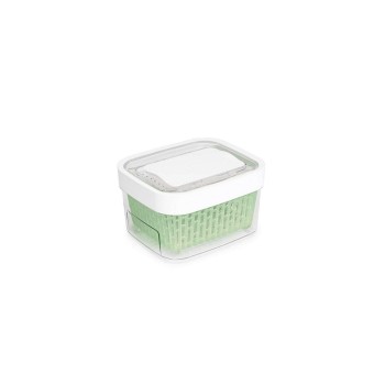 OXO Good Grips Greensaver Behälter, 17x15x10 cm