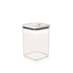 Oxo Good Grips Récipients à provisions 4.2 l, Transparent