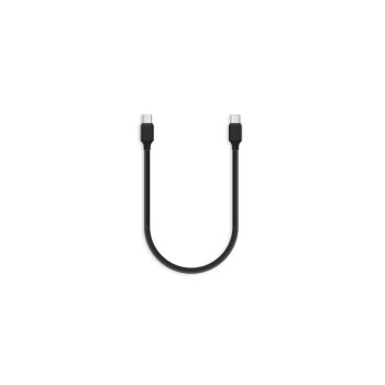 OXON Câble du bras pivotant USB C - USB C 0.3 m OXON Câble du bras pivotant USB C - USB C 0.3 m