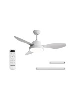 Ozeanos Ventilatore a soffitto KBS-4703 Blanc