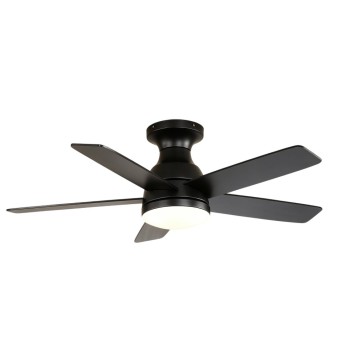 Ozeanos Ventilatore a soffitto KBS-44K009 Noir Ozeanos Ventilatore a soffitto KBS-44K009 Noir