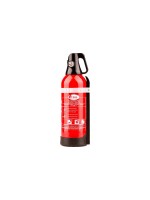 P.R.O. Extincteurs Poudre Classe de feu A,B,C 2 kg