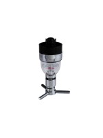 Paderno Bar-Set Dosierer 30cl Silber, verchromter Dosierer für 30cl