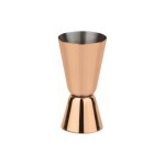 Paderno Double mesure à cocktail 40/20 ml, Rosé