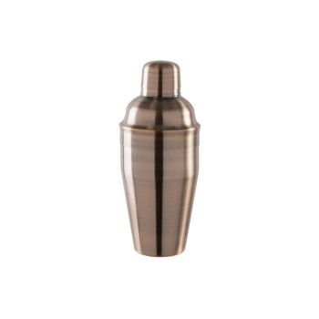 Paderno Mixeur de boissons 0.5 l, Brun