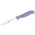 Paderno Couteau d'office 8 cm Violet