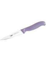 Paderno Couteau d'office 8 cm Violet