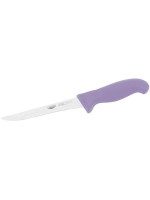 Paderno Couteau à désosser 16 cm Violet
