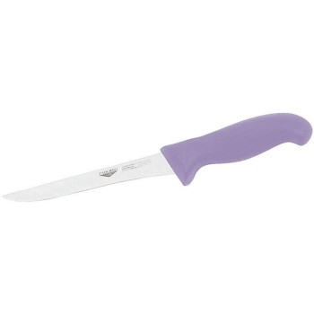 Paderno Couteau à désosser 16 cm Violet Paderno Couteau à désosser 16 cm Violet