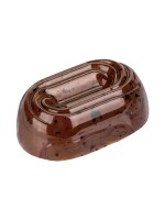 Paderno Schokoladenform Mm 275x175x25,5, BPA-Free