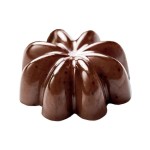 Paderno Moule pour chocolat