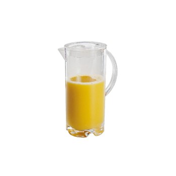 Paderno Carafe 2 l, Transparent
