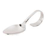 Paderno Cuillère à amuse-bouches 13.5 cm 1 Pièce/s, Argenté