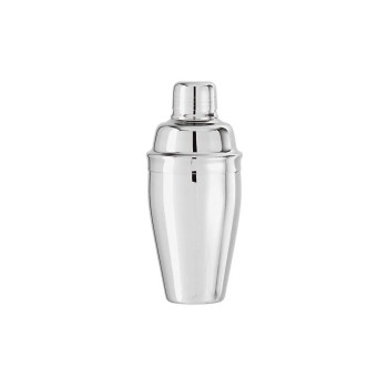 Paderno Mixeur de boissons 0.7 l, Argenté