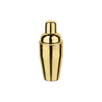 Paderno Mixeur de boissons 0.5 l, Doré