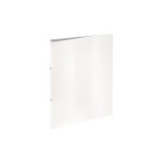 Pagna Classeur A4 PP 2.3 cm, Blanc