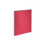 Pagna Classeur A4 PP 2.3 cm, Rouge