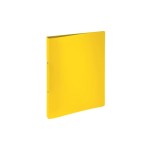 Pagna Classeur A4 PP 2.3 cm, Jaune