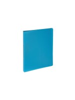 Pagna Classeur A4 PP 2.3 cm, Bleu