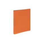 Pagna Classeur A4 PP 2.3 cm, Orange