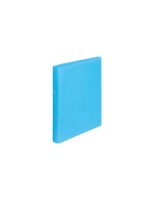 Pagna Classeur A4 PP 2.3 cm, Bleu clair