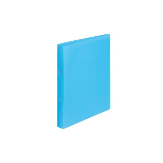 Pagna Classeur A4 PP 2.3 cm, Bleu clair