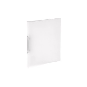 Pagna Ringbuch A4 PP 2.3 cm, Transparent, Ringdurchmesser 16mm, Rückenbreite 2.3 cm Pagna Ringbuch A4 PP 2.3 cm, Transparent, Ringdurchmesser 16mm, Rückenbreite 2.3 cm