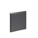 Pagna Album photo 25 x 21.5 cm Gris