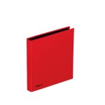 Pagna Classeur A5 Basic 3.5 cm, Rot