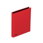 Pagna Classeur A4 Basic 3.5 cm, Rot