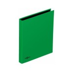 Pagna Classeur A5 Basic 3.5 cm, Vert