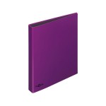 Pagna Classeur A4 Trend 3.5 cm, Violet