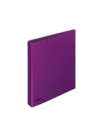 Pagna Classeur A4 Trend 3.5 cm, Violet