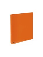 Pagna Dossier A4 PP 3.3 cm, Orange
