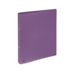 Pagna Dossier A4 PP 3.3 cm, Violet