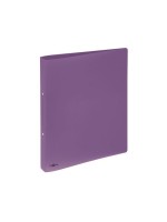 Pagna Dossier A4 PP 3.3 cm, Violet
